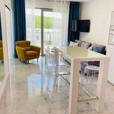 Apartament Międzyzdroje B42 Zewnętrze zdjęcie