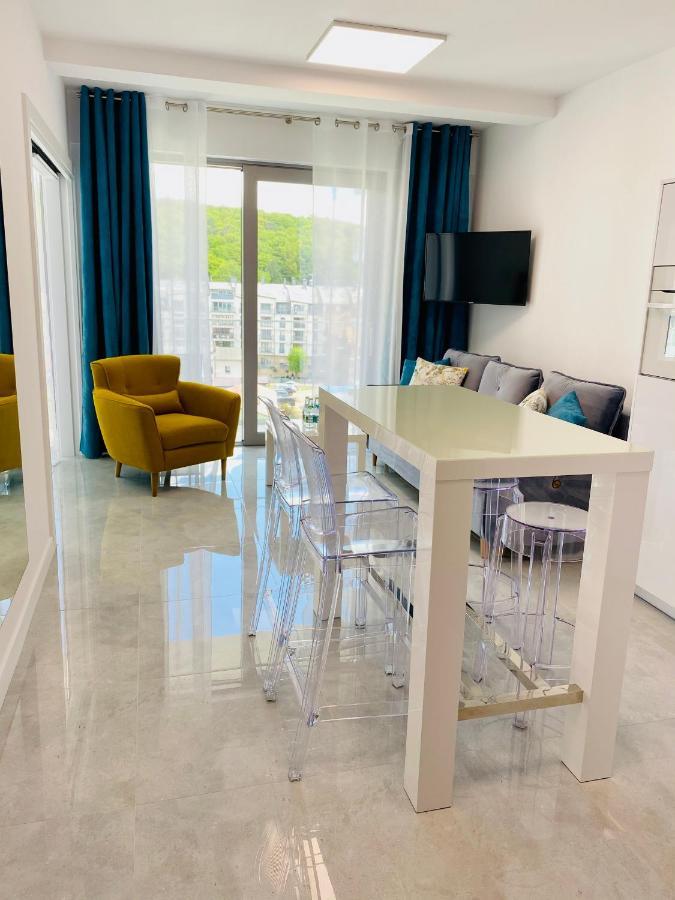 Apartament Międzyzdroje B42 Zewnętrze zdjęcie
