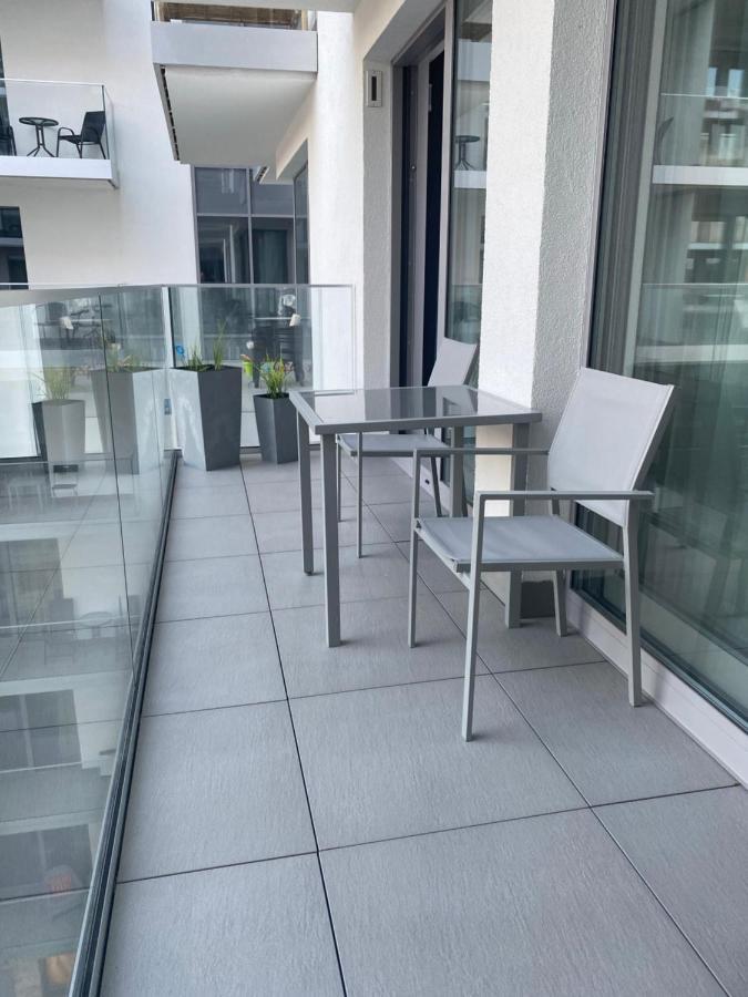 Apartament Międzyzdroje B42 Zewnętrze zdjęcie